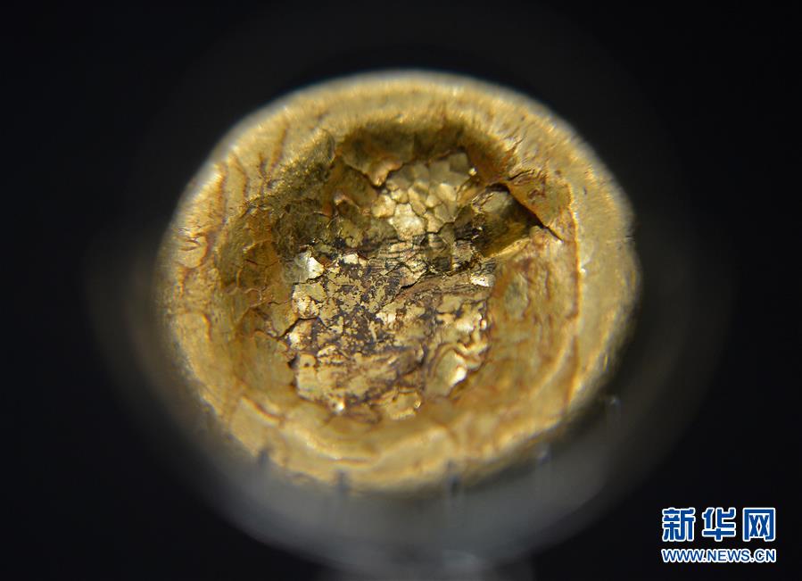  海昏侯墓墓主确认  为第一代 海昏侯 刘贺- 海昏侯 