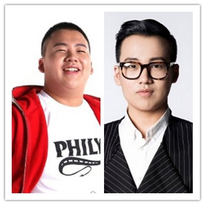  郭德纲儿子蜕变照  郭德纲儿子照片前后差别挺