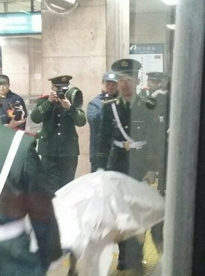 北京地铁四天内发生两起坠轨死亡事件 小编教