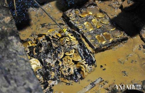 【图】南昌 海昏侯墓主确认  刘贺当27天皇帝荒