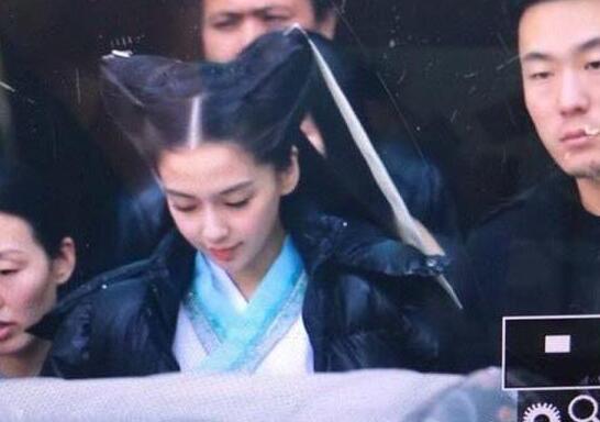 跑男4录制曝光 跑男4绍兴录制现场照片 跑男4