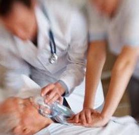 凄凉! 家中离世家属不知  老人床上猝死 - 家中离 