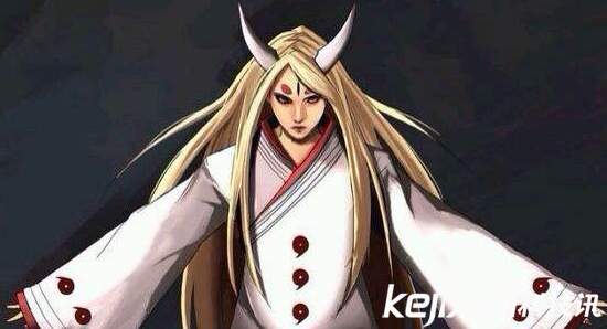 火影忍者实力排名前师 30倍影级战斗力阿凯垫