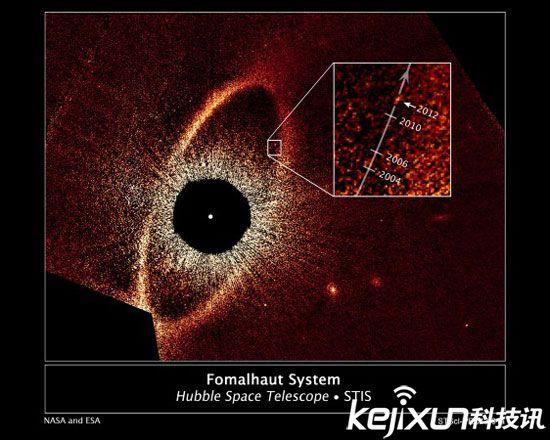 僵尸行星将导致北落师门碰撞 最恐怖僵尸行星-行星-东北网社会