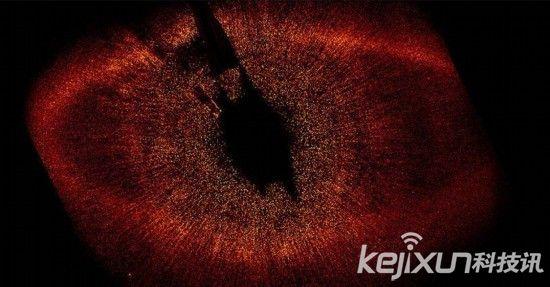 僵尸行星将导致北落师门碰撞 最恐怖僵尸行星