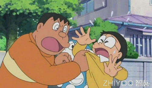  法国禁播 《 哆啦A梦 》网友:真的啊?法国人意外