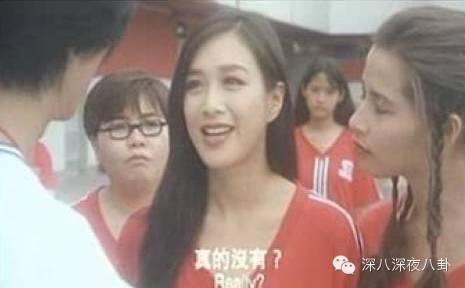 因为80后男友,45岁钟丽缇防老打水光针吓人