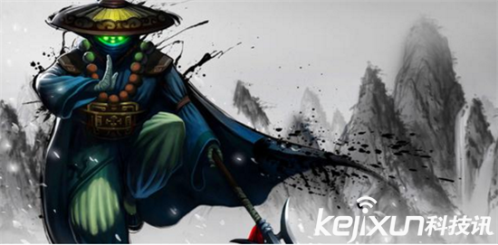 LOL五大连续被削依然强势英雄 刀妹武器上榜