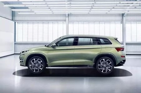 锋芒被掩盖的日内瓦车展,还有什么车值得期待