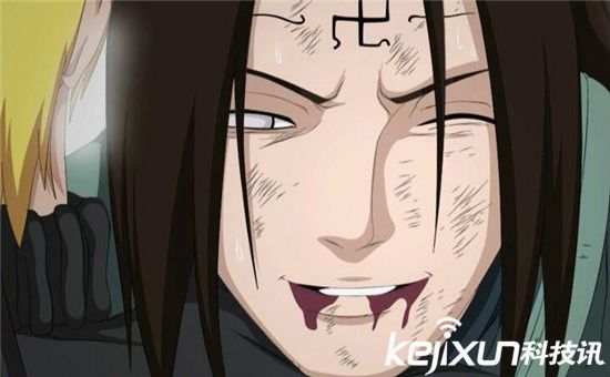 火影忍者十大经典台词 宁次之死-之死|,台词|,火影|,经典|,经典台词,-东北网国际