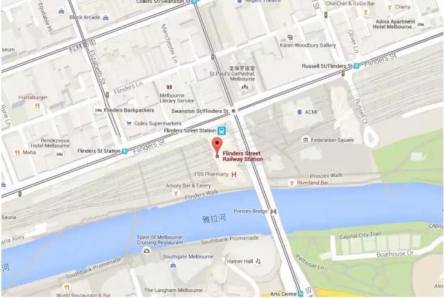  墨尔本 发生 帮派骚乱   墨尔本 警察出动了直升机