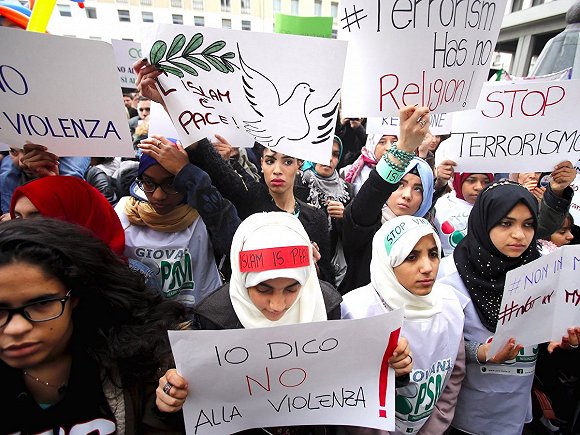 欧洲最不安全的17座城市是哪些?