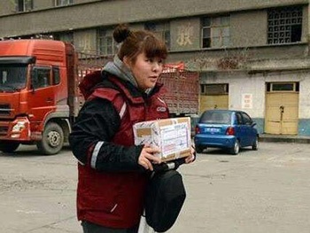 北大才女学历引质疑:我不想当网红