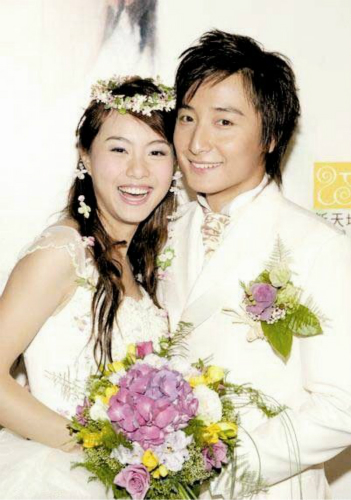  方力申邓丽欣分手  两人已相恋十年-方力申-东北