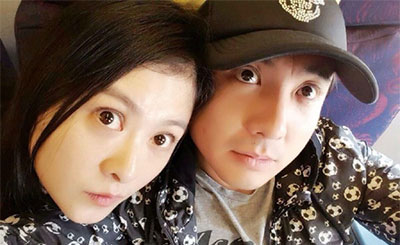  沈腾晒结婚证  娱乐圈最近流行结婚吗?-沈腾-东