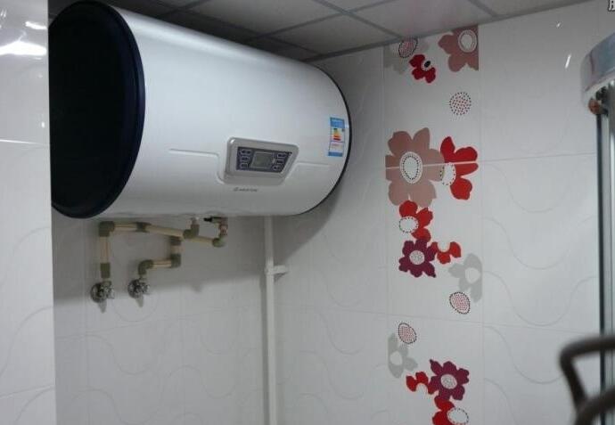  深圳母子洗澡身亡  热水器洗澡触电惨死好惊悚