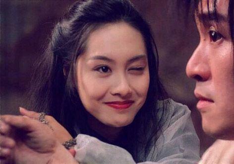 唐嫣版紫霞仙子曝光 网友:学了唐嫣的发际线留碎头发没人说我吃藕了