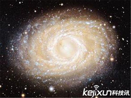 宇宙是如何运行的?真相令人吃惊-中国学网-中