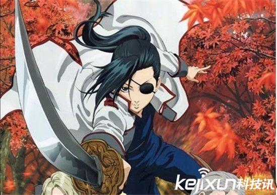 银魂十大经典长篇回顾 满满的都是回忆-银魂-东