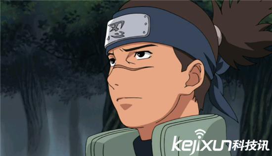 银魂毁声优不要钱系列!《火影》佐助鸣人全被