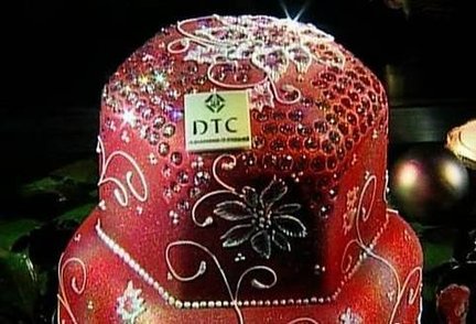  日本太阳之子芒果 2个1.2万 全球最珍贵饼干:百