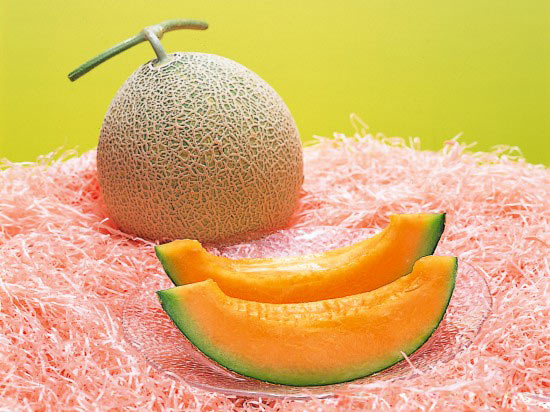  日本太阳之子芒果 2个1.2万 全球最珍贵饼干:百