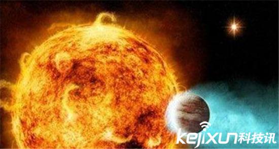 僵尸行星有没有僵尸?