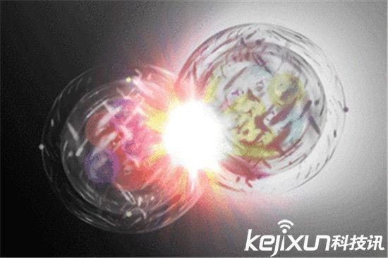 反物质是什么?反物质武器竟可炸掉半个地球-反物质-东北网社会