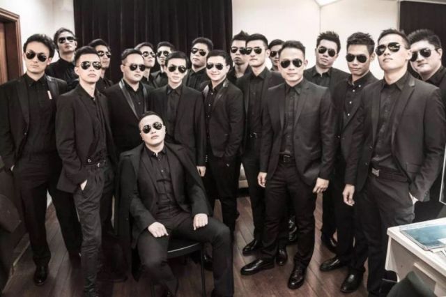  张士超团队新神曲 :啥背景?植入广告你爱吗-团