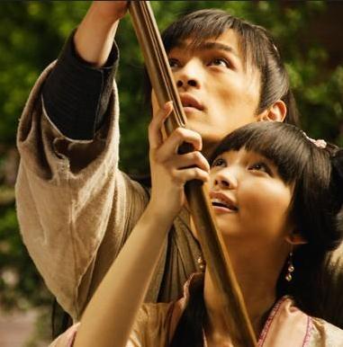 金莎晒古装美照(组图)金莎自曝择偶标准粉丝喊