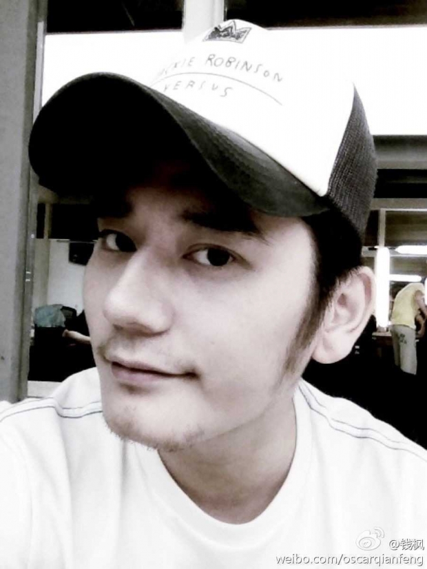 要脸不?天天向上钱枫自夸头大好处多-不要脸|