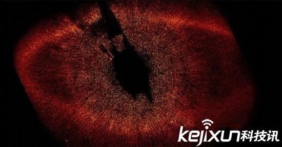 银河系中心惊现僵尸行星群 组成恐怖鬼域-中国学网-中国IT综合门户网站-提供健康,养生,留学,移民,创业,汽车等信息