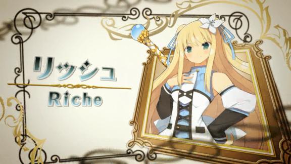 成为一个伟大的骑士,开一个超大的后宫吧!-骑士