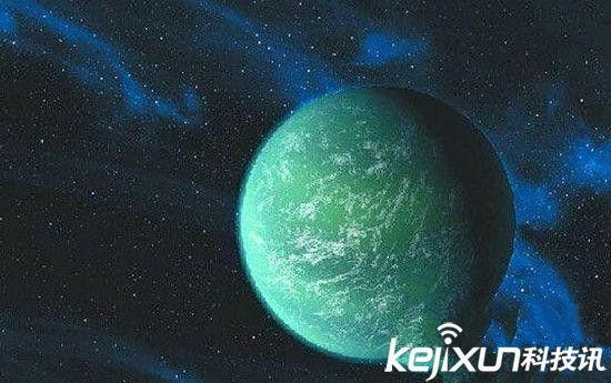 太阳系曾存在一颗超级地球 与地球是孪生兄弟