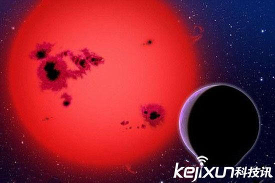 太阳系曾存在一颗超级地球 与地球是孪生兄弟