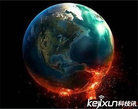 太阳系曾存在一颗超级地球 与地球是孪生兄弟