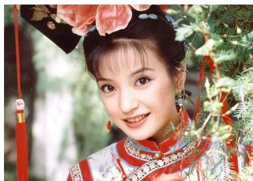 46岁古天乐40岁赵薇同框昔日鲜肉大六岁竟成大叔