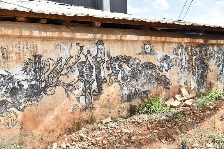 杭州男子2根毛竹渡江 真正的高手在民间(组图