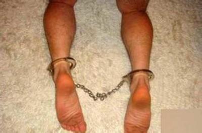 少年在温州一看守所遭侵犯 曝 鸡奸 过程:看守所