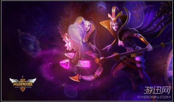 你的锐雯是龟速QA吗?《LOL》易学难精的十大