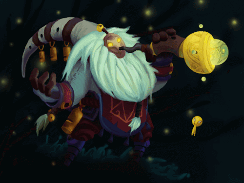 你的锐雯是龟速QA吗?《LOL》易学难精的十大