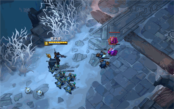 你的锐雯是龟速QA吗?《LOL》易学难精的十大