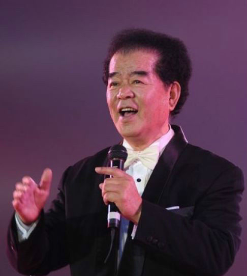85岁著名歌唱家郭颂去世 曾唱东北民歌《乌苏