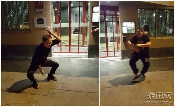 PDD骚猪鬼畜视频是炒作?嫖老师澄清:笑笑开