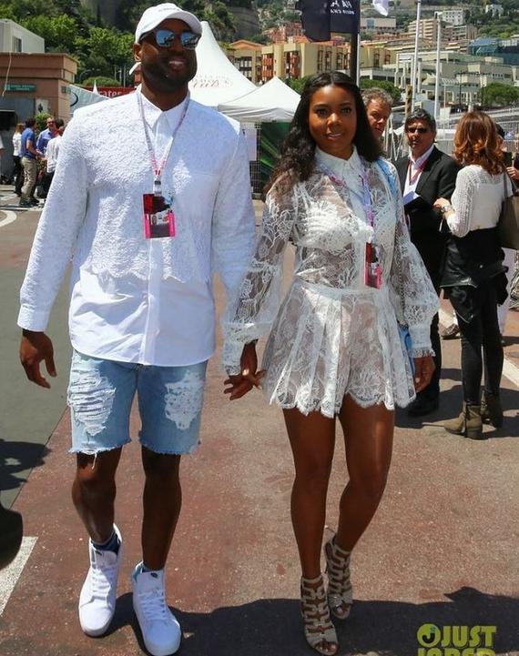 韦德晒图虐单身狗:时尚牛仔短裤怎么来的-韦|短