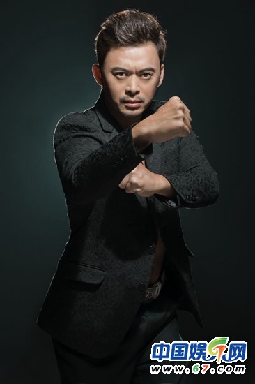 甄子丹吴京张晋赵文卓 盘点华语功夫巨星接班人