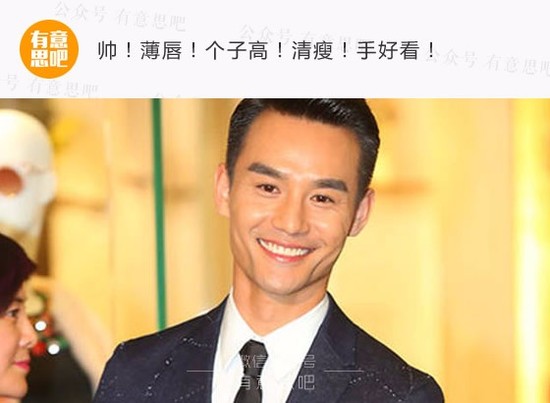 什么样子的男生女生称得上禁欲系?-禁欲系|男