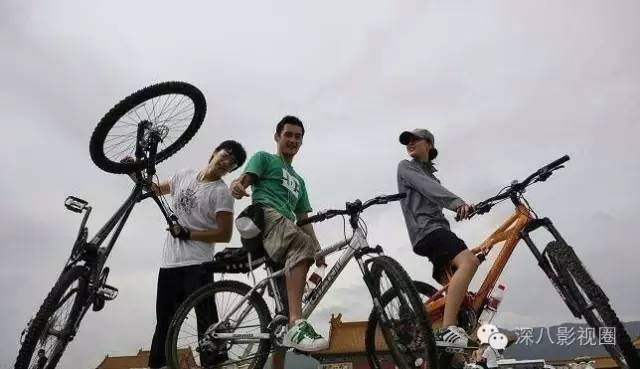 友谊真真假假 胡歌袁弘刘诗诗为什么是奇迹