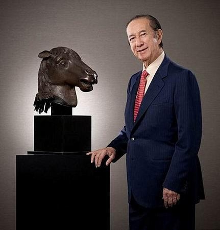 妻不如妾 妾不如偷 那些用生命在偷情的男星-妻