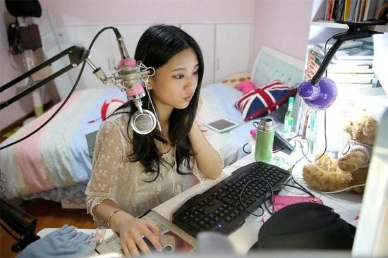 揭秘主播一个月到底能挣多少 你真的想不到!-主